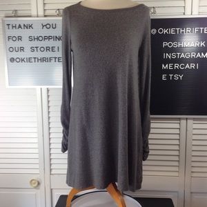 Long sleeve sweater size small women's
